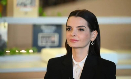 Evghenia Guțul nu planifica să revină în Moldova. Șeful adjunct al PA: „Intenționa să se eschiveze de la judecarea cauzelor penale” 