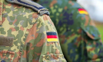 „Sunteți pregătiți de război?” Nemții își schimbă opiniile privind consolidarea armatei germane
„Sunteți pregătiți de război?” Nemții își schimbă opiniile privind consolidarea armatei germane