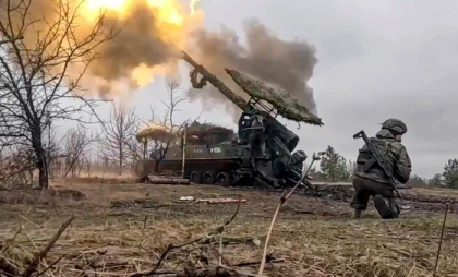 „Visul lui Putin de a ajunge la Odesa s-ar putea nărui”. Un expert rus analizează scenariul unei ofensive rusești asupra Zaporojie