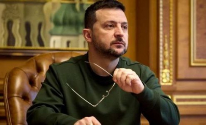 Zelenski ar putea organiza alegeri încă din vara aceasta- The Economist