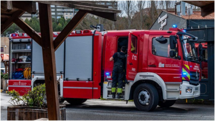 Spania: Cinci oameni și-au pierdut viața și patru au fost grav răniți într-o explozie la o mină de cărbune din Asturias Spania: Cinci oameni și-au pierdut viața și patru au fost grav răniți într-o explozie la o mină de cărbune din Asturias