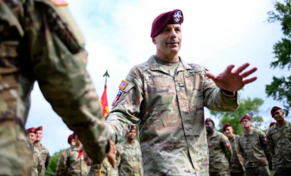Culise despre cum au ajutat SUA pe Ucraina în războiul contra Rusiei. Ce nu s-a știut până acum Culise despre cum au ajutat SUA pe Ucraina în războiul contra Rusiei. Ce nu s-a știut până acum
