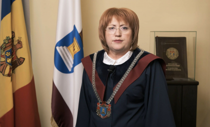 Salariu de peste un milion de lei și un Lexus de aproape 800 de mii de lei. Ce alte bunuri a indicat președintele CC, Domnica Manole, în declarația sa de avere pentru anul 2024 /DOC