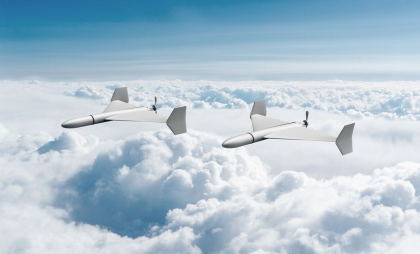 Pentru prima dată de la începutul anului 2025, rușii nu au lansat nicio dronă de atac în Ucraina Pentru prima dată de la începutul anului 2025, rușii nu au lansat nicio dronă de atac în Ucraina