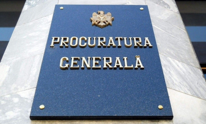 PG are o nouă structură: Numărul procuraturilor teritoriale, redus de la 36 la 14 unități