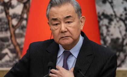 Ministrul chinez de externe, către Rusia: „Prieteni pentru totdeauna, niciodată duşmani”. Ce spune despre poziția lui Trump față de Moscova