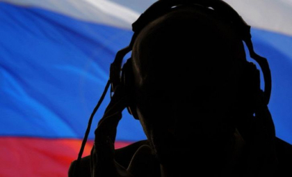 Un ucrainean stabilit în Polonia spiona în favoarea Moscovei. Ce pedeapsă riscă acesta Un ucrainean stabilit în Polonia spiona în favoarea Moscovei. Ce pedeapsă riscă acesta