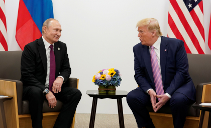 Rusia anunţă că nu poate accepta planul lui Trump pentru pace în Ucraina: Nu rezolvă cauzele conflictului Rusia anunţă că nu poate accepta planul lui Trump pentru pace în Ucraina: Nu rezolvă cauzele conflictului
