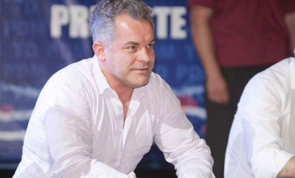 Ce se cunoaște despre locația lui Vlad Plahotniuc sau „Vito Perez Gonzalez”? Șeful IGP informează că organele de drept au făcut solicitări în Turcia și Emiratele Arabe Unite 
