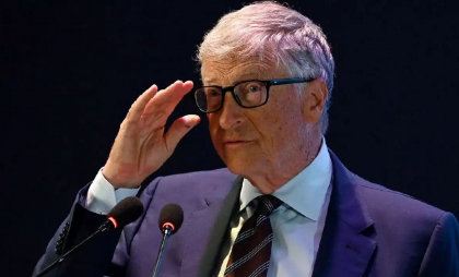 Bill Gates le va lăsa moștenire copiilor săi mai puțin de 1% din averea sa. De ce miliardarii tech schimbă regulile: „Nu ar fi o favoare”
