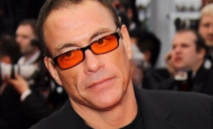 Cunoscutul actor Jean-Claude Van Damme - cercetat penal de polițiștii din Iași. În ce dosar este implicat 