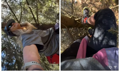 Delia a fost atacată de câini, ziua în amiaza mare: “M-am făcut praf” Delia a fost atacată de câini, ziua în amiaza mare: “M-am făcut praf”