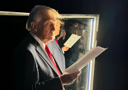 Reuters: Oficialii americani cred că este puţin probabil să se ajungă la un acord de încetare a focului în Ucraina în următoarele câteva luni. Frustrarea lui Trump creşte
