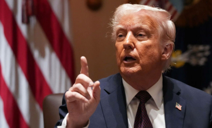 CNN: Un oficial de rang înalt de la Kremlin va vizita Washingtonul săptămâna aceasta pentru discuţii cu administraţia Trump CNN: Un oficial de rang înalt de la Kremlin va vizita Washingtonul săptămâna aceasta pentru discuţii cu administraţia Trump