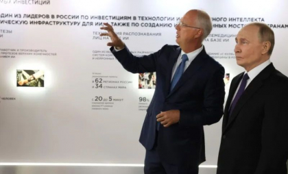 Cine este omul lui Putin trimis să negocieze pacea la Washington. Averea i-a crescut de 20 de ori după ce s-a angajat la stat Cine este omul lui Putin trimis să negocieze pacea la Washington. Averea i-a crescut de 20 de ori după ce s-a angajat la stat