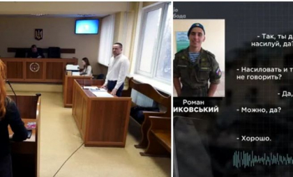 „Haide, violează femei ucrainene!”. Condamnarea primită de o rusoaică pentru că și-a instigat soțul să comită atrocități în Ucraina
