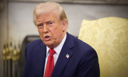 O nouă lovitură din partea administrației Trump. Un val de concedieri vizează domeniul sănătății: „Acum, dacă va avea loc un dezastru nuclear, la cine vor apela ca experți?” O nouă lovitură din partea administrației Trump. Un val de concedieri vizează domeniul sănătății: „Acum, dacă va avea loc un dezastru nuclear, la cine vor apela ca experți?”