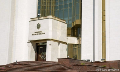 Rezultatele concursului pentru funcția de director al Centrului pentru Comunicare Strategică: Nu a fost selectat niciun candidat Rezultatele concursului pentru funcția de director al Centrului pentru Comunicare Strategică: Nu a fost selectat niciun candidat