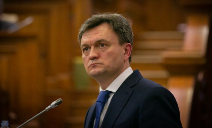 Recean: „Guvernul a luat act de faptul că se repornesc industriile în regiunea transnistreană.” Ce a declarat premierul despre impunerea de taxe Tiraspolului Recean: „Guvernul a luat act de faptul că se repornesc industriile în regiunea transnistreană.” Ce a declarat premierul despre impunerea de taxe Tiraspolului