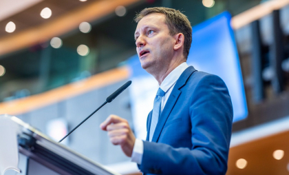 Europarlamentarul Siegfried Muresan, despre taxele impuse de Trump: „Niciodată, în ultimii 100 de ani, izolarea economică nu a dus la bogăție. Dimpotrivă, a dus la sărăcie”