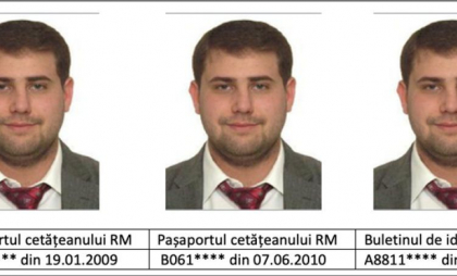Punct în epopeea actelor de identitate moldovenești ale lui Ilan Șor: Curtea Supremă de Justiție respinge recursul acestuia în cazul actelor, menținând decizia instanței inferioare / DOC