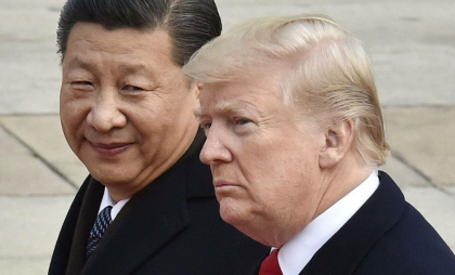 Decizie-fulger a Chinei după ce Trump a impus noi taxe vamale. Mișcarea făcută de Beijing
