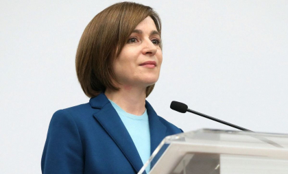 Maia Sandu, despre Bugetul PLUS: „Are două dimensiuni importante.” Care sunt acestea Maia Sandu, despre Bugetul PLUS: „Are două dimensiuni importante.” Care sunt acestea