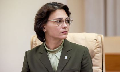 Cine este cea de-a doua persoană reținută în cazul femeii de afaceri, decedate într-un salon de frumusețe din capitală? Precizările MAI Cine este cea de-a doua persoană reținută în cazul femeii de afaceri, decedate într-un salon de frumusețe din capitală? Precizările MAI