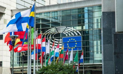 UE ar putea lansa un program comun de împrumuturi pentru apărare, cu granturi pentru statele membre. „Este posibil” UE ar putea lansa un program comun de împrumuturi pentru apărare, cu granturi pentru statele membre. „Este posibil”