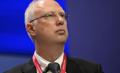 Emisarul lui Putin a ajuns la Washington și se plânge că „forțe neidentificate încearcă să provoace tensiuni între SUA și Rusia”
