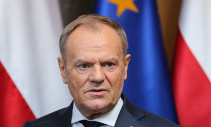 Premierul polonez anunță un atac cibernetic asupra computerelor partidului său. ”Începe interferența străină în alegeri” Premierul polonez anunță un atac cibernetic asupra computerelor partidului său. ”Începe interferența străină în alegeri”
