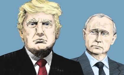 Financial Times: Apropierea SUA de Rusia zdruncină politica din Europa Centrală și de Est. Cazul României
