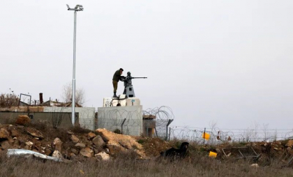 Israel intensifică atacurile în Siria și acuză Ankara că vrea să transforme țara într-un „protectorat turcesc”
