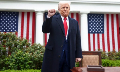 Giganții Shein și Temu, vizați direct în războiul comercial lansat de SUA. Ce portiță a închis Trump