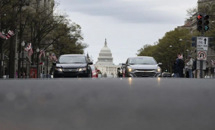 Primele reacții internaționale după taxele vamale impuse de Trump. Canada promite „contramăsuri”. Apel din Germania ca UE „să-și păstreze capul pe umeri” Primele reacții internaționale după taxele vamale impuse de Trump. Canada promite „contramăsuri”. Apel din Germania ca UE „să-și păstreze capul pe umeri”