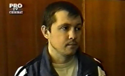 Ultima oră. Interlopul Alexandru Sinegur revine în penitenciarul din Rezina. Curtea de Apel a anulat decizia magistratului, care l-a eliberat înainte de termen Ultima oră. Interlopul Alexandru Sinegur revine în penitenciarul din Rezina. Curtea de Apel a anulat decizia magistratului, care l-a eliberat înainte de termen