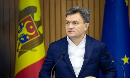 Premierul Dorin Recean a solicitat demisia șefului Administrației Națională a Penitenciarelor 