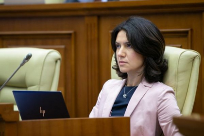 Olesea Stamate nu a depus mandatul de deputat: „Nici nuștiu dacă o voi face”. Ce precizări a mai făcut aceasta Olesea Stamate nu a depus mandatul de deputat: „Nici nuștiu dacă o voi face”. Ce precizări a mai făcut aceasta