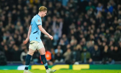 ”Dragă Manchester...” După 10 ani petrecuți pe Etihad, De Bruyne și-a anunțat plecarea de la City