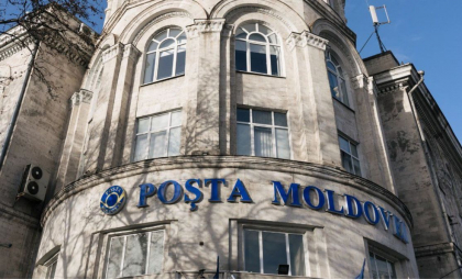 Atenție, cetățeni. În spațiul public circulă informații false, cum că Poșta Moldovei deservește pensionariii cu traducător contra cost Atenție, cetățeni. În spațiul public circulă informații false, cum că Poșta Moldovei deservește pensionariii cu traducător contra cost
