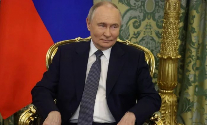 Marele armistițiu de Paște în Ucraina. Putin nu va fi de acord cu o încetare a focului până pe 20 aprilie, susțin experții