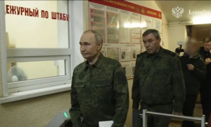 Ce se ascunde în spatele noului val de recrutări în armata lui Vladimir Putin? Ce se ascunde în spatele noului val de recrutări în armata lui Vladimir Putin?