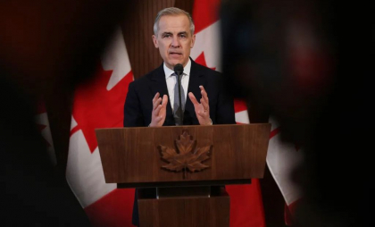 Canada rispostează ferm și anunță taxe vamale de 25% pentru mașinile importate din SUA