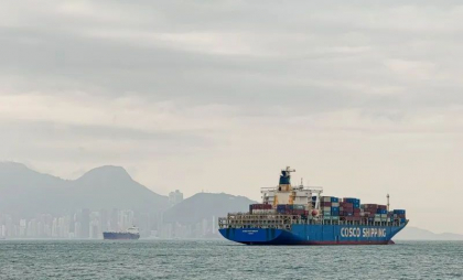 China îi răspunde lui Trump: Anunță tarife vamale de 34% asupra tuturor produselor americane China îi răspunde lui Trump: Anunță tarife vamale de 34% asupra tuturor produselor americane
