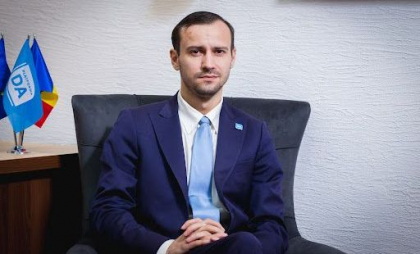 Liderul Platformei DA, critici la adresa guvernării PAS după scandalul eliberării criminalilor din închisoare: „Au decis să o facă pe Olesea Stamate țap ispășitor”