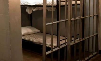 O femeie a fost ucisă de soțul său în timpul unei vizite la închisoare, în Germania