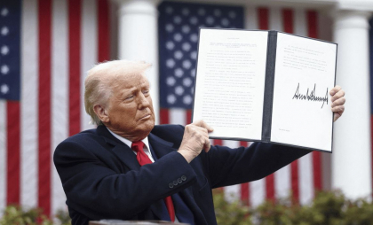 Boicotarea Statelor Unite, noul trend în țările afectate de tarifele lui Donald Trump. Impactul uriaș pe care l-ar putea avea
