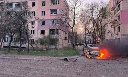 LIVE TEXT. Război în Ucraina, ziua 1137: Atac rusesc cu aproape 100 de drone. Ucraina anunță cel puțin 19 morți, inclusiv copii, după atacul din Krivoi Rog. Moscova susține că a țintit o adunare militară