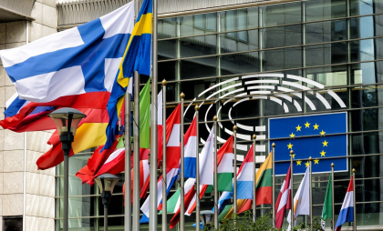 Uniunea Europeană va răspunde tarifelor vamale ale lui Trump cu un set de măsuri. Ce produse sunt vizate
