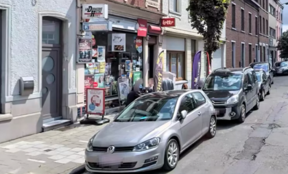 Un moldovean și un român - arestați în Belgia: Au consumat cocaină, apoi au decis să fure un seif dintr-o librărie, cu o roabă. Câți ani ar putea sta după gratii cei doi
Un moldovean și un român - arestați în Belgia: Au consumat cocaină, apoi au decis să fure un seif dintr-o librărie, cu o roabă. Câți ani ar putea sta după gratii cei doi